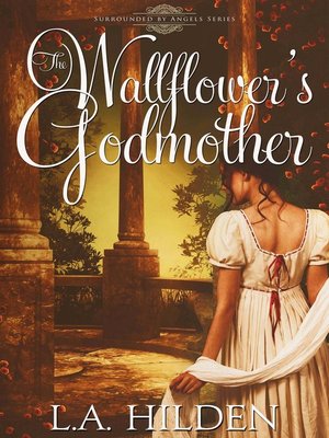 cover image of The Wallflower's Godmother